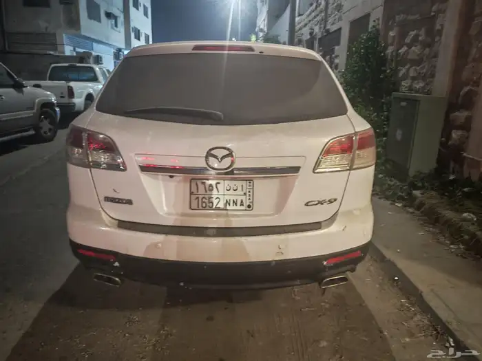 للبيع مازدا cx9 0