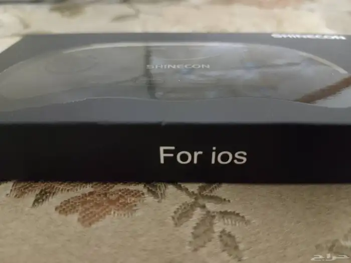 للبيع  نظارة VR Shinecon   يد تحكم بلوتوث أصلية 8