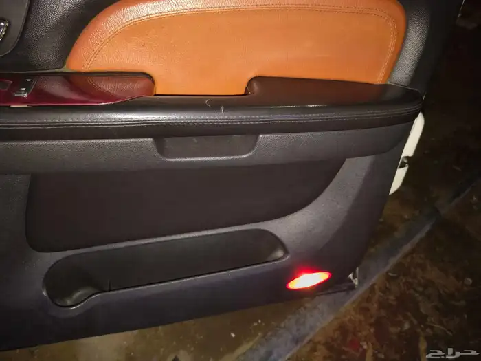 Cadillac Escalade 2007 new car 2