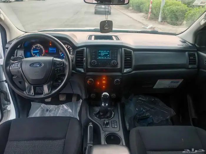 فورد رينجر 2020 6