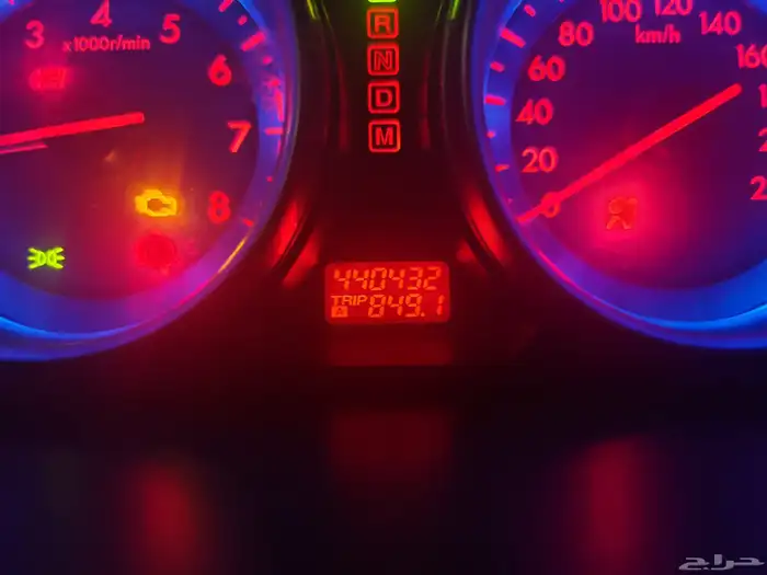 للبيع مازدا cx9 5