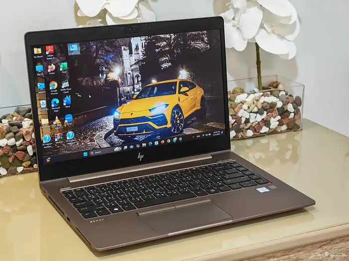 للبيع   HP ZBook 14u G6   اتش بي زدبوك 14u G6 0