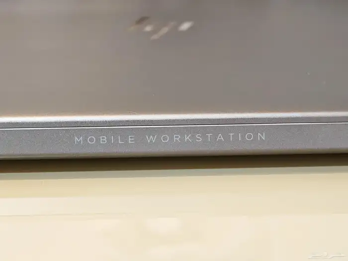 للبيع   HP ZBook 14u G6   اتش بي زدبوك 14u G6 4