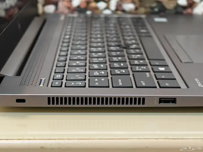 للبيع   HP ZBook 14u G6   اتش بي زدبوك 14u G6 6