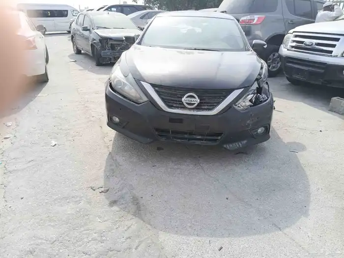 نيسان التيما 2018 تشليح قطع غيار 0