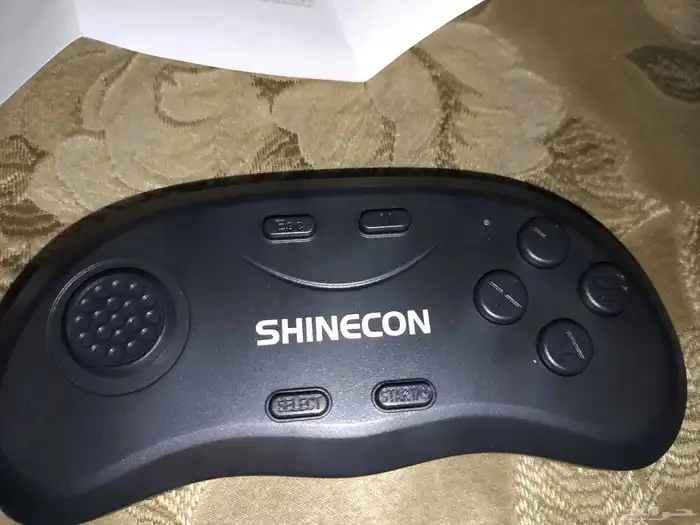 للبيع  نظارة VR Shinecon   يد تحكم بلوتوث أصلية 14