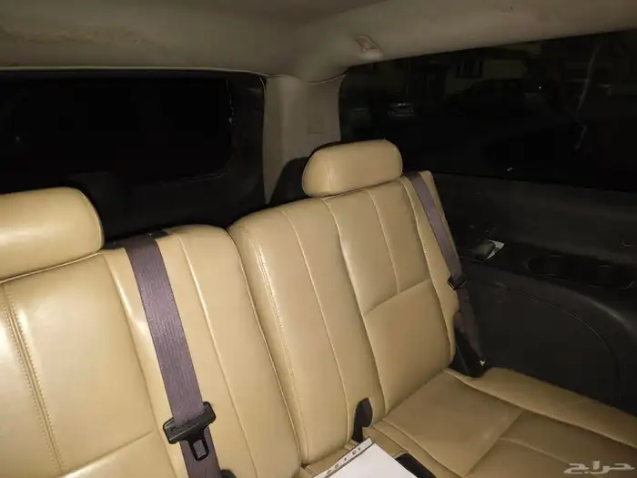 Cadillac Escalade 2007 new car 0