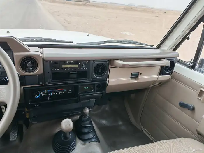 تويوتا ربع 2008 18