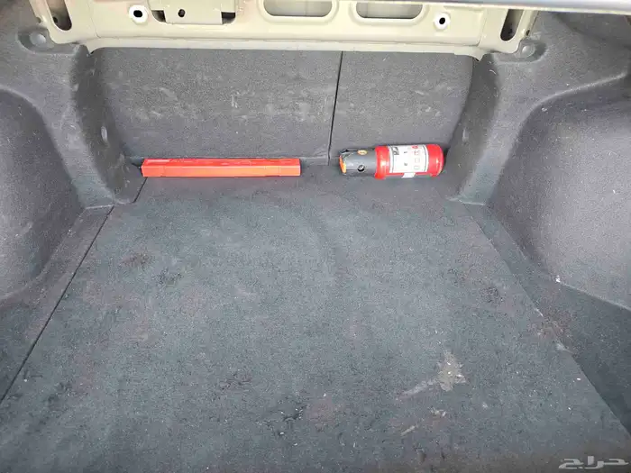 جيلي اميجراند GS الاتوماتيك وكالة 2024 18