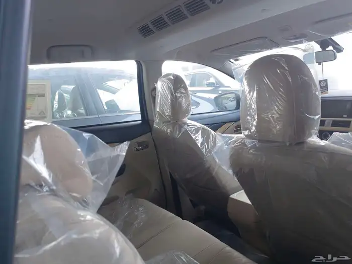 ميتسوبيشي اكسباندر موديل 2025 7