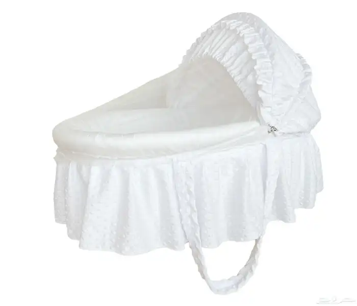 سرير اطفال مواليد سلة موسى 0