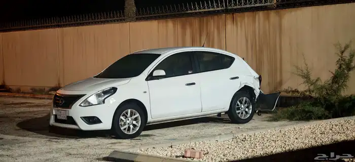 نيسان صني كومفرت كلاسيك 2023 0