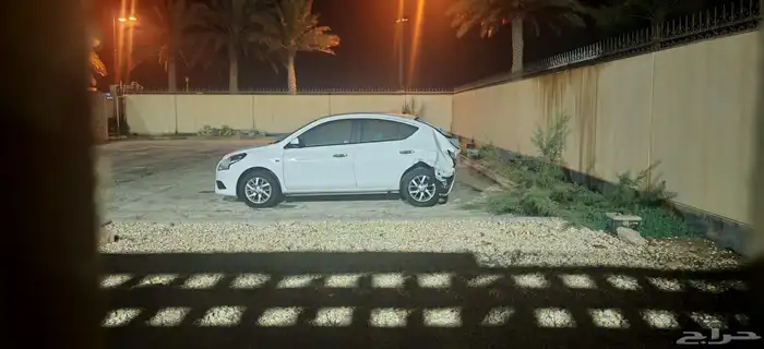 نيسان صني كومفرت كلاسيك 2023 2