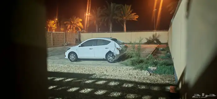 نيسان صني كومفرت كلاسيك 2023 3