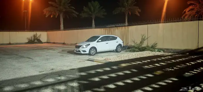 نيسان صني كومفرت كلاسيك 2023 1