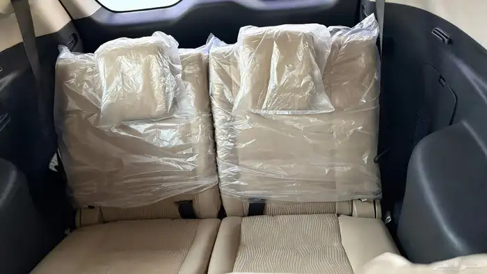 ميتسوبيشي مونتيرو نص فل 2023 5