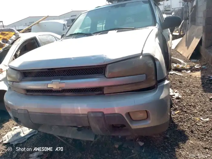 شيفروليه بليزر موديل 2008 0