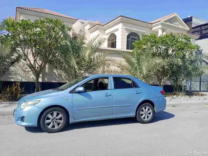 للبيع كرول2010 2