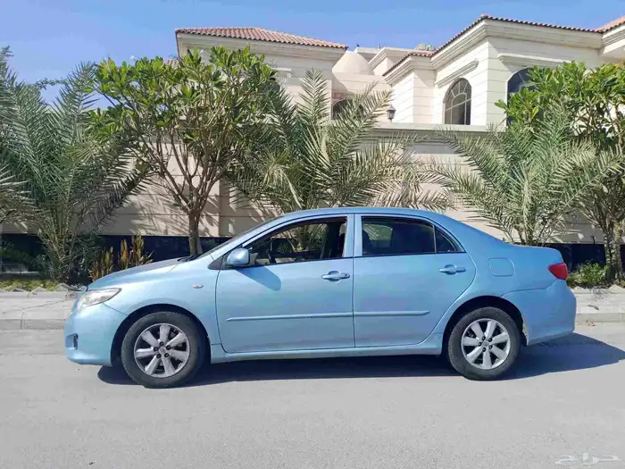 للبيع كرول2010 0