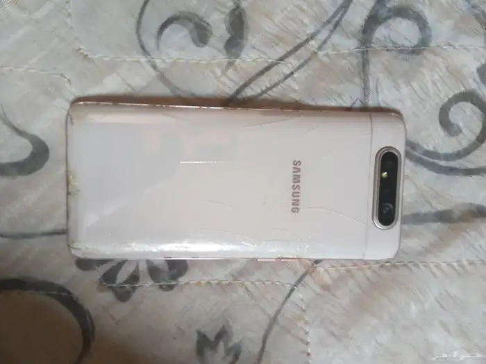 A80 سامسونج 2