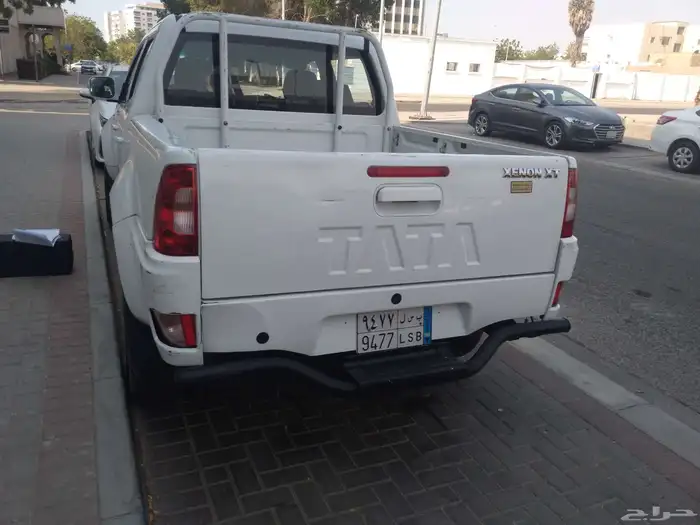 TATA DIESEL تاتا ديزل 2