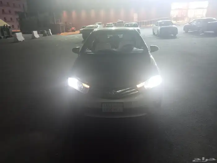 تويوتا كورولا 2015 3