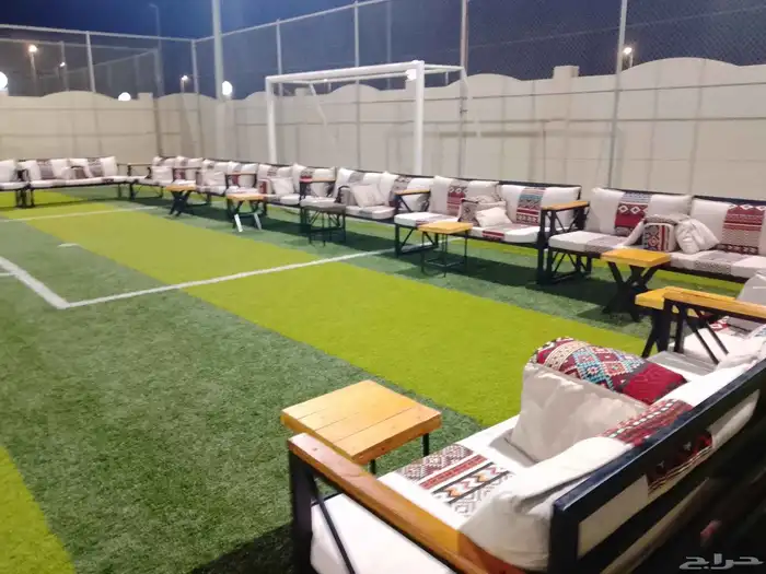 جلسات شعبيه مرتفع وارضي 0