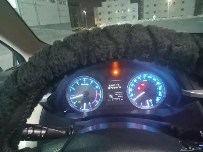 تويوتا كورولا 2015 8