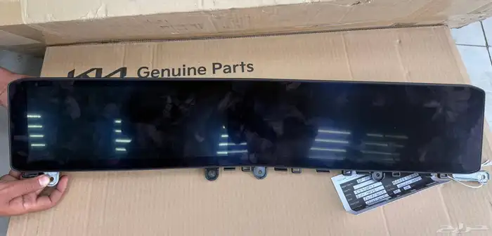 شاشة K5 موديل 2024 فل كامل 2