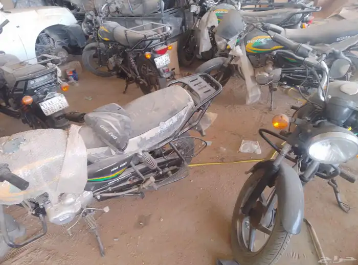 دبابات بوكسر 2025 جديد كرتون السعر خرافي ثلاثه ألف ريال 1