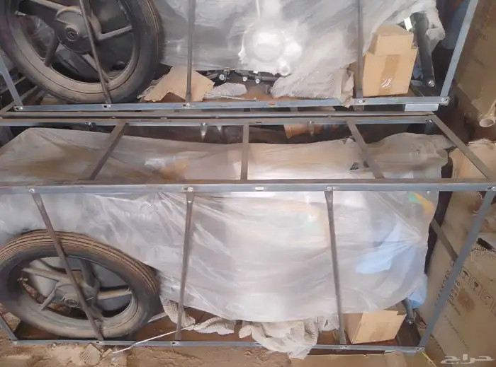 دبابات بوكسر 2025 جديد كرتون السعر خرافي ثلاثه ألف ريال 2