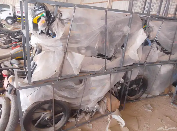 دبابات بوكسر 2025 جديد كرتون السعر خرافي ثلاثه ألف ريال 6