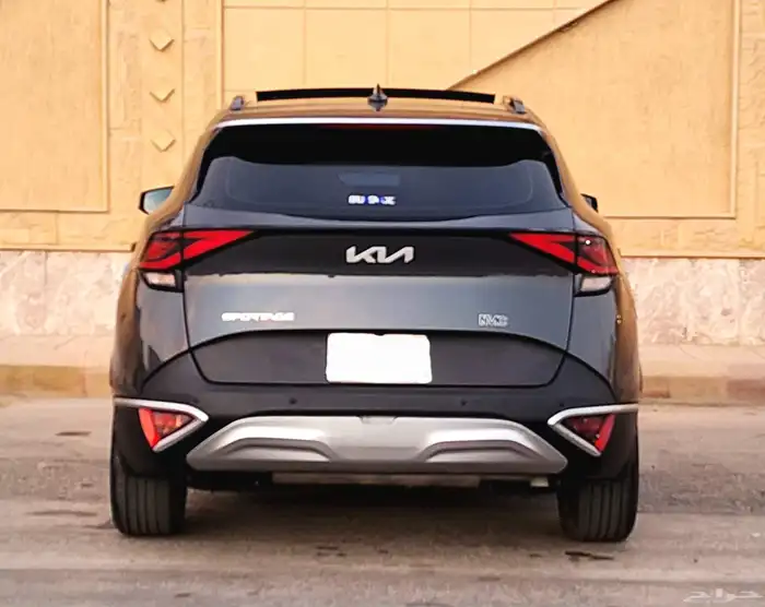 كيا سبورتاج 2023 ( فل كامل ) 7