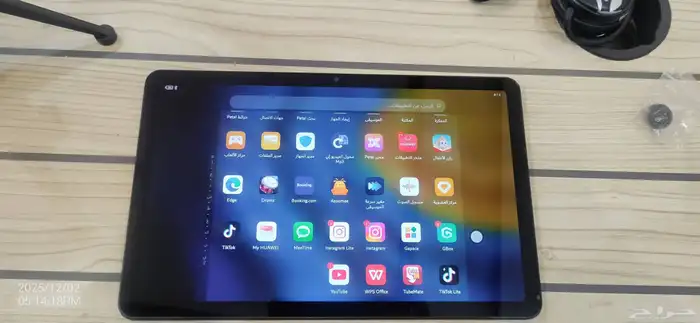 هواوي ميت باد 4