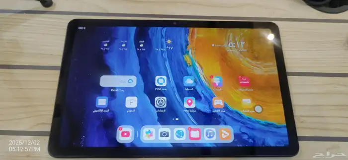 هواوي ميت باد 1