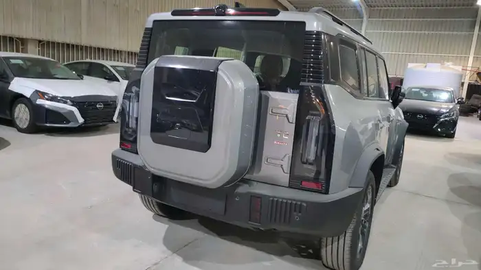 جيتور لاكجيرى 2026 7