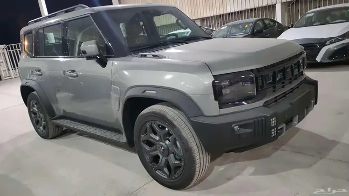 جيتور لاكجيرى 2026 2