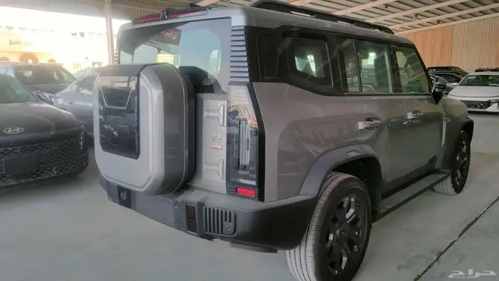 جيتور لاكجيرى T2 1