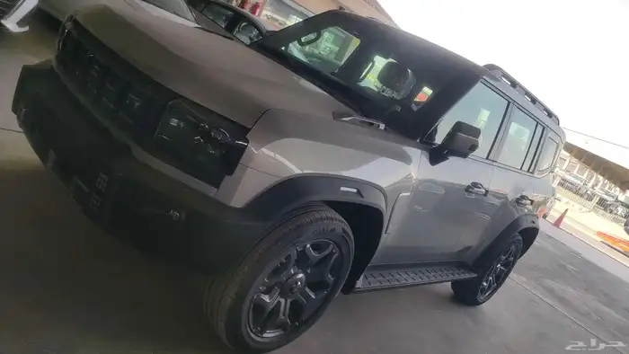 جيتور لاكجيرى T2 3