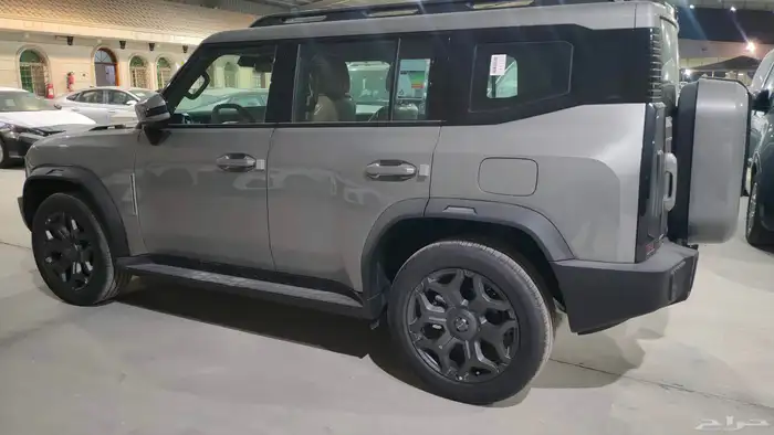 جيتور لاكجيرى 2026 9