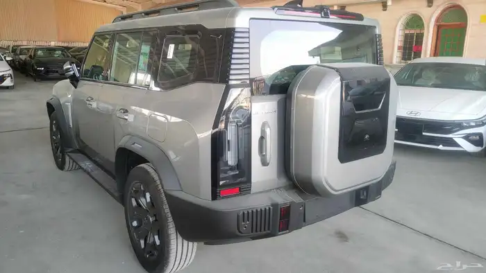 جيتور لاكجيرى T2 5