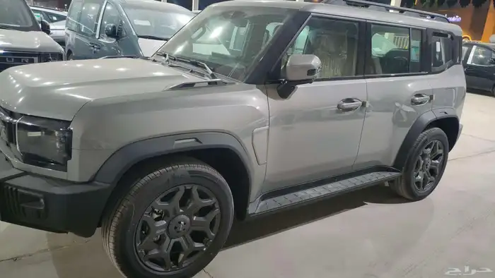 جيتور لاكجيرى 2026 5