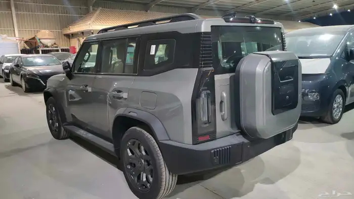 جيتور لاكجيرى 2026 6