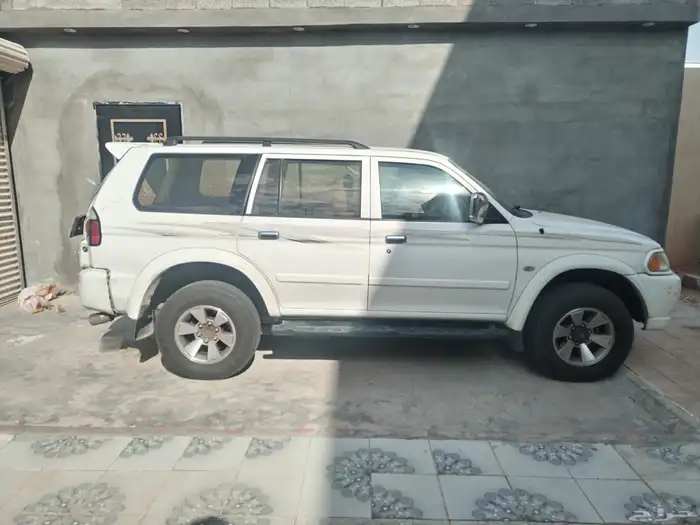 ميتسوبيشي ناتيفا 2011 2