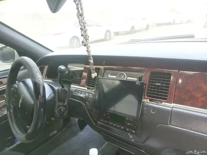 لينكون تاون كار 4