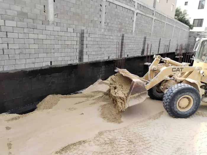 دفان قواعد  دفان ميده جميع انواع الدفان 1