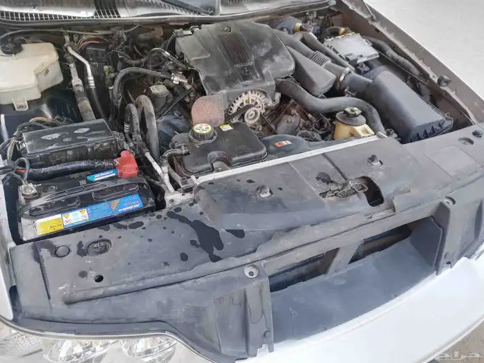 لينكون تاون كار 9