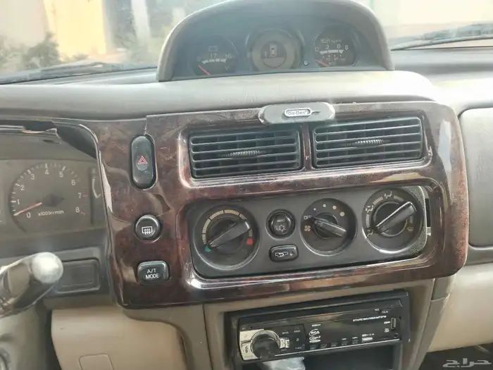 ميتسوبيشي ناتيفا 2011 6