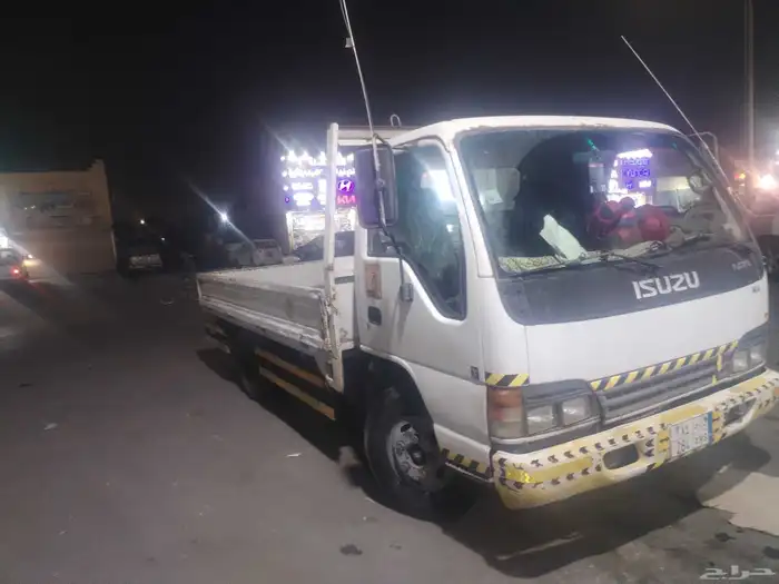 دينه 2005 وكاله قير ومكينه شد بلد عليها لوحه ثلاثه ارقام 0