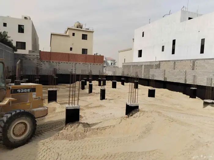 دفان قواعد  دفان ميده جميع انواع الدفان 3